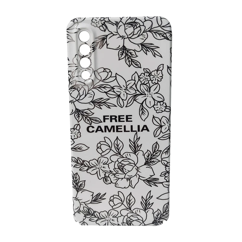 کاور کد 1288 مناسب برای گوشی موبایل سامسونگ Galaxy A50 / A50s / A30s