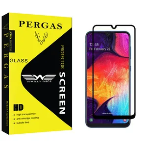 Waily Nice Pergas Screen Protector For Samsung Galaxy A50