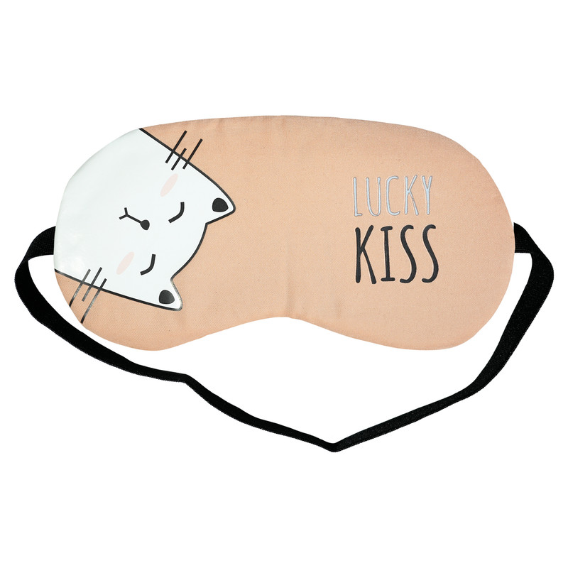 چشم بند  مدل گربه کد R231006