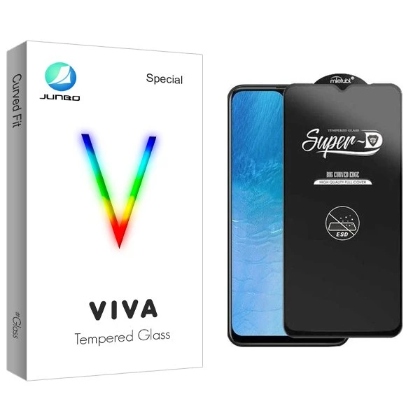 محافظ صفحه نمایش جانبو مدل Viva Superd_ESD مناسب برای گوشی موبایل ویوو Y5s