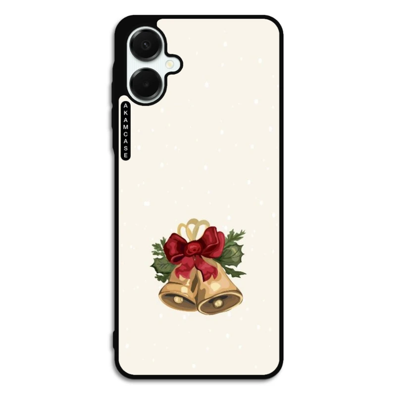 کاور آکام مدل AMC-WSGA06-CHRISTMAS-23 مناسب برای گوشی موبایل سامسونگ Galaxy A06