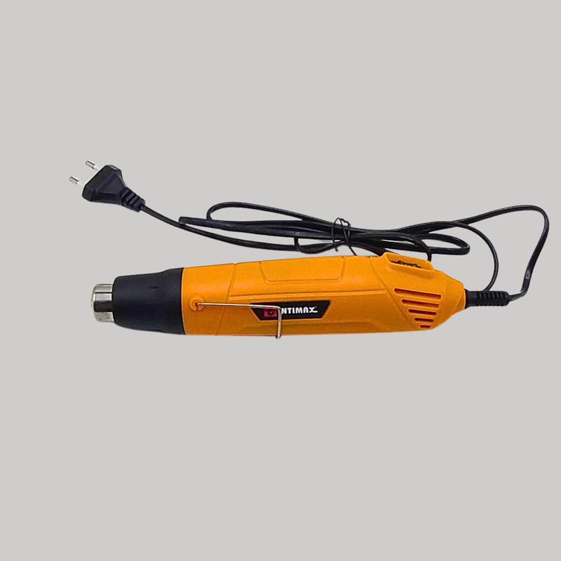 سشوار صنعتی 1600 وات اینتیمکث مدل 0707