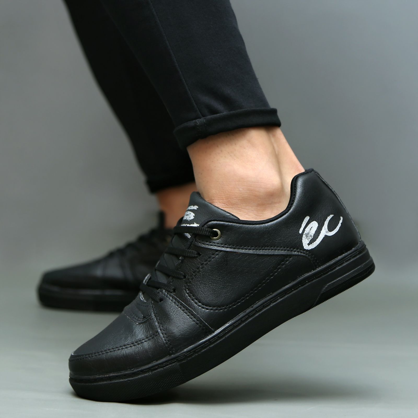 کفش روزمره مردانه سارزی مدل E.K.O_m.e.s_m.e.s -  - 4