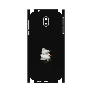 MAHOOT Duck-FullSkin Cover Sticker for Nokia 3.1