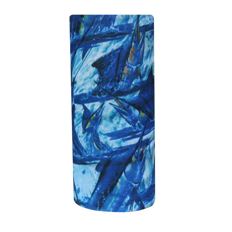 دستمال سر و گردن مدل TBG19