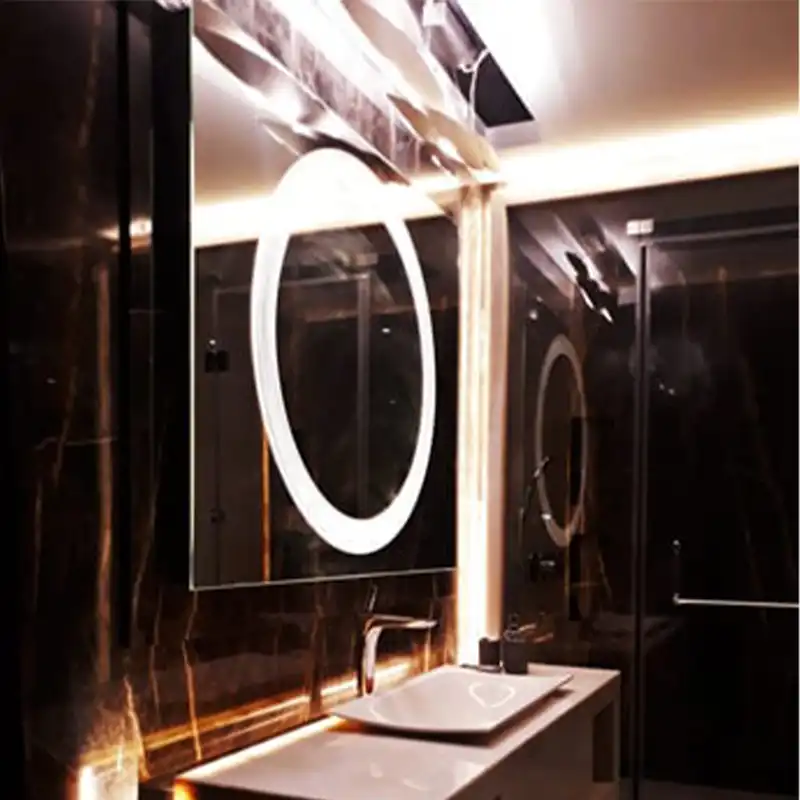 آینه آتریکس  مدل بک لایت کد AM22