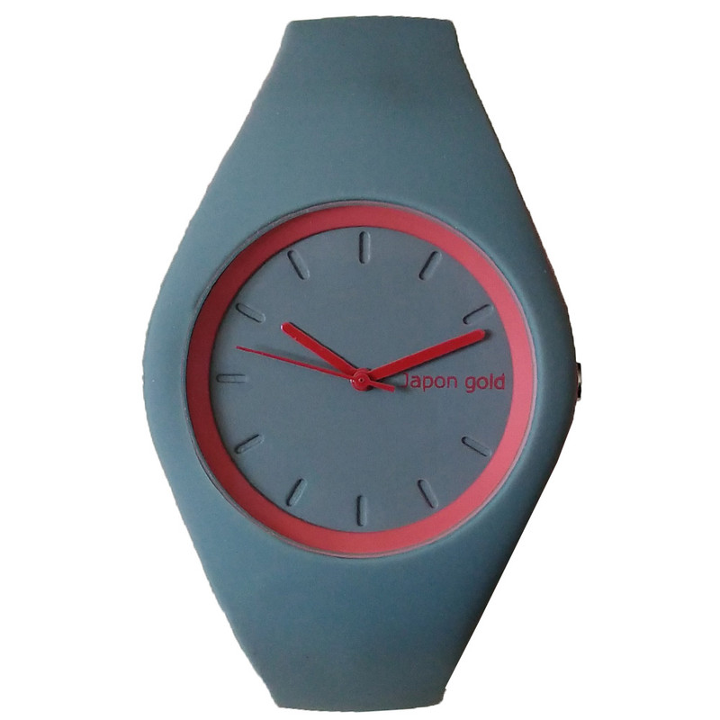 ساعت مچی عقربه ای دخترانه کد 702