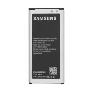 باتری موبایل مدل 07EM28 ظرفیت 2800میلی آمپر مناسب برای گوشی موبایل سامسونگ GALAXY S5 Mini