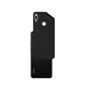 PG CH Back Skin For Huawei Y6 2019