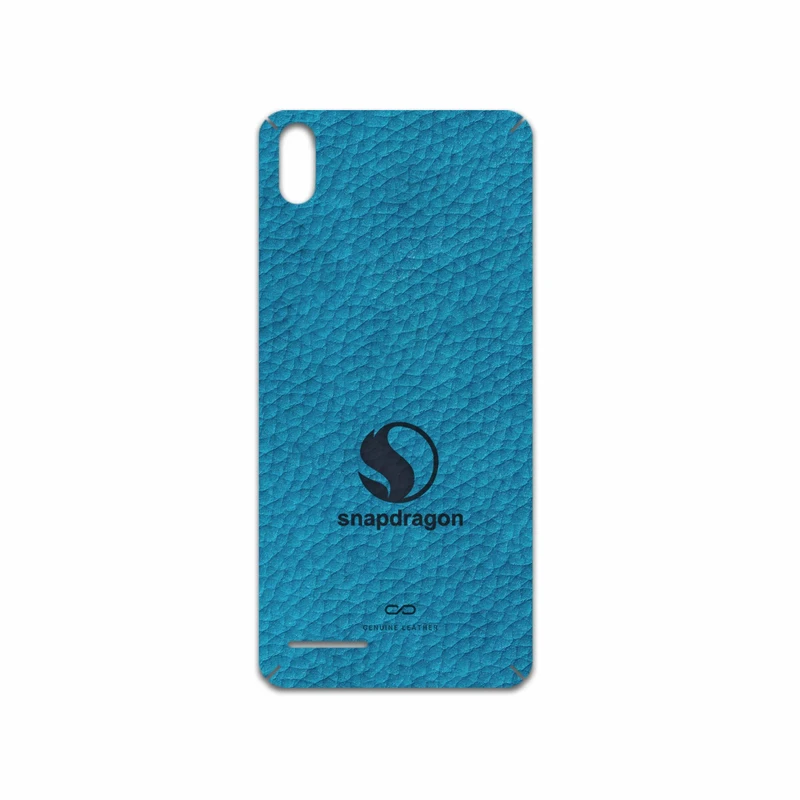 برچسب پوششی ماهوت مدل BL-SNPDRGN مناسب برای گوشی موبایل لاوا Z51