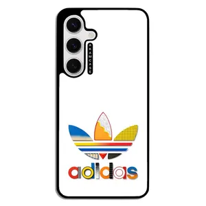 AKAM AMC-WSGS24-ADIDAS-44 Cover For Samsung Galaxy S24