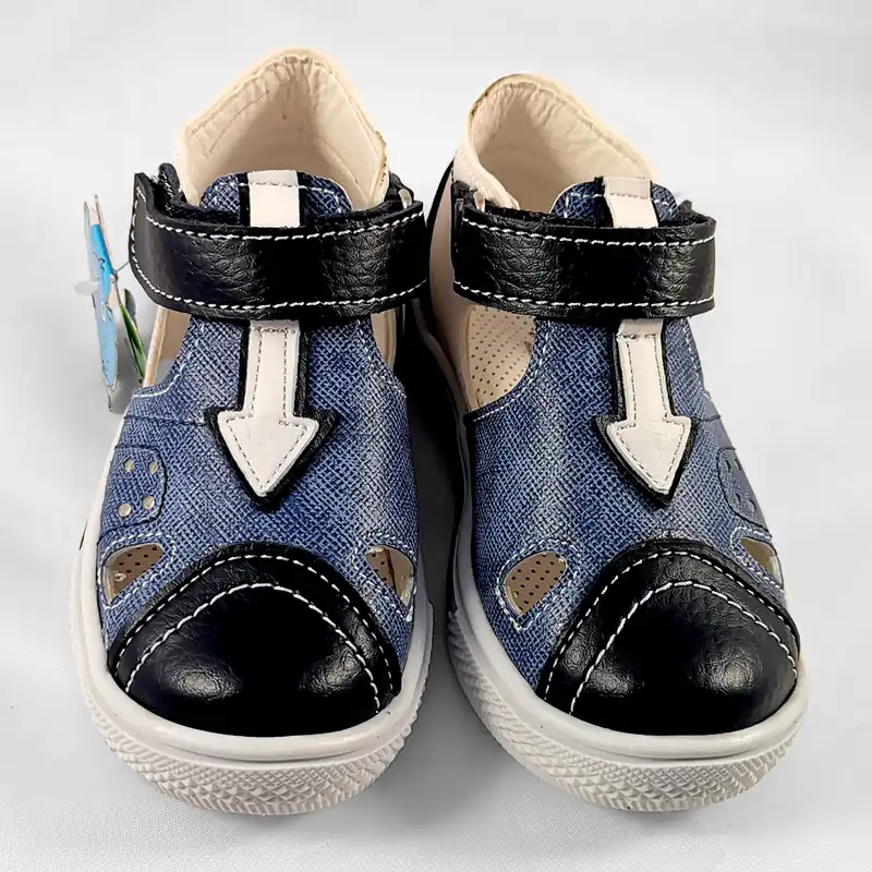 صندل پسرانه مدل الفانت