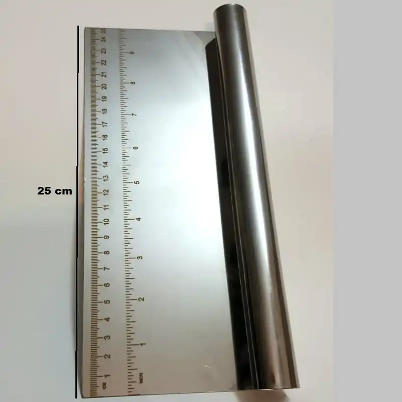 کاردک شیرینی پزی مدل sc225