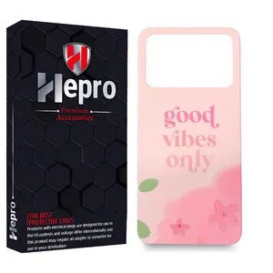 HEPRO MC Cover for XIAOMI POCO X4 PRO