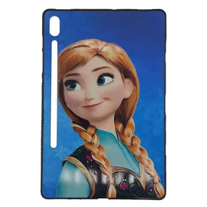 کاور مدل KS-048 مناسب برای تبلت سامسونگ Galaxy Tab S6 10.5 / T860 / T865 