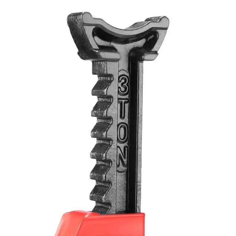 خرک خودرو رونیکس  مدلRH-4941 ظرفیت 3 تن