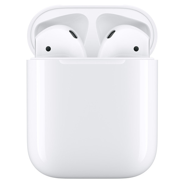 هدفون بلوتوثی مدل AirPod 2