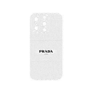 MAHOOT Prada Cover Sticker for Apple iPhone 14 Pro