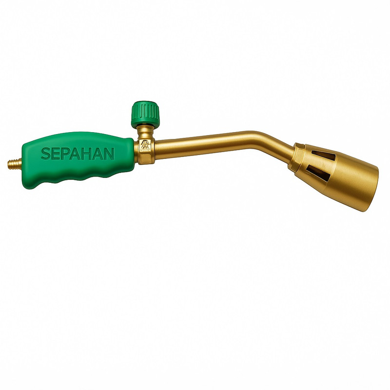 مشعل گازی مدل سپاهان ST300