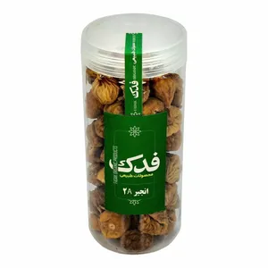 انجیر خشک ممتاز فدک - 350 گرم