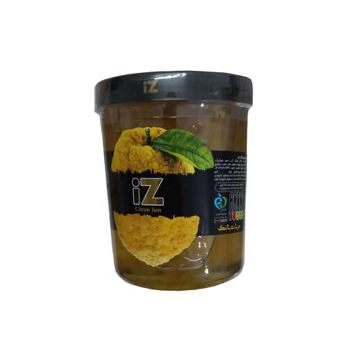 مربای بالنگ ایز - 300 گرم