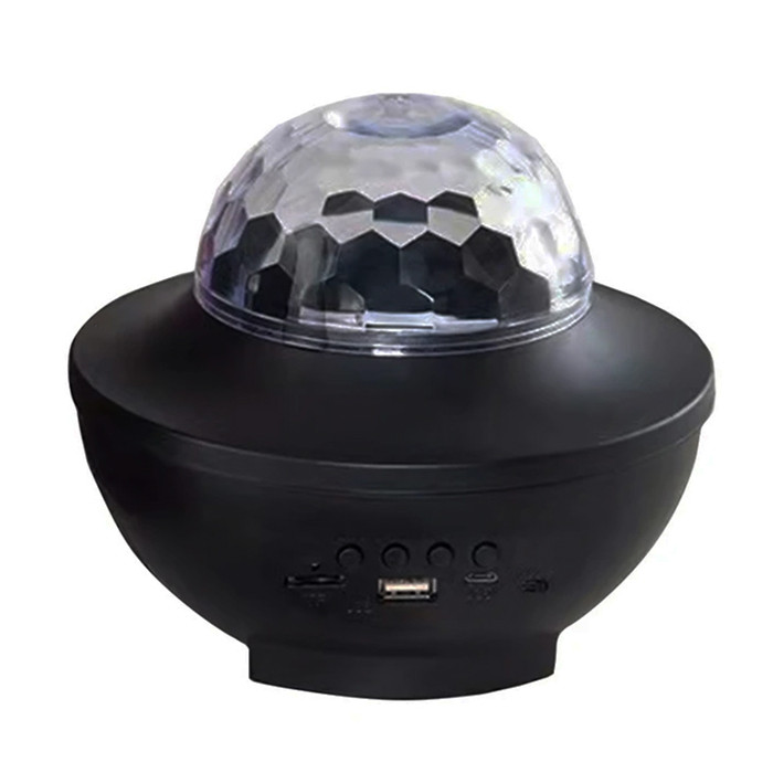 رقص نور مدل اسپیکر کد xy-918