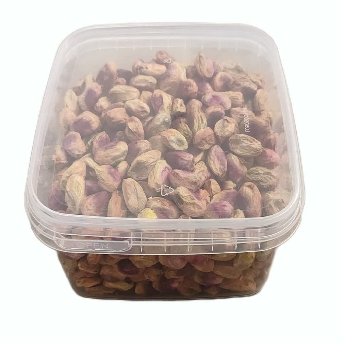 مغز پسته کله قوچی ممتاز- 500 گرم