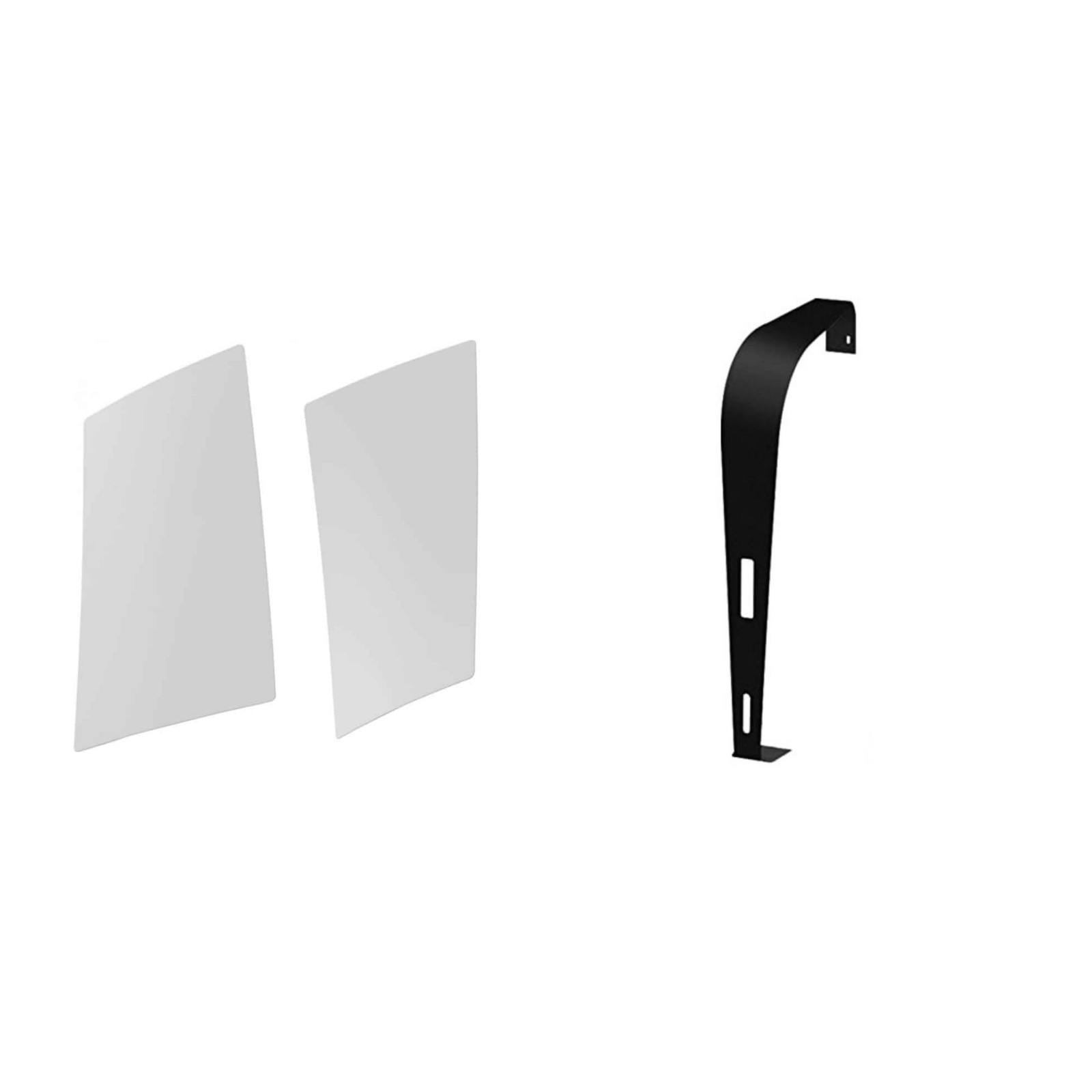 برچسب محافظ پلی استیشن5 دابی مدل BCHP05 بسته سه عددی