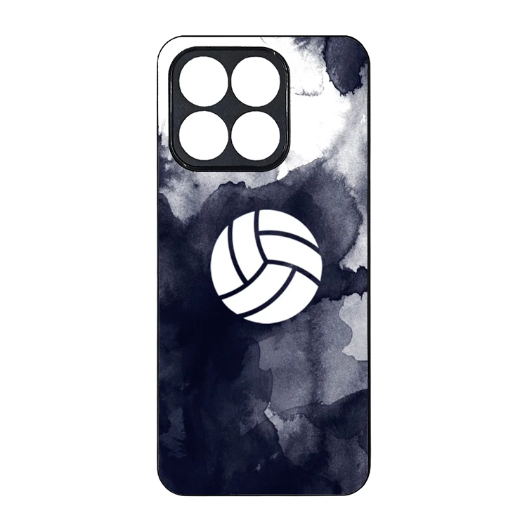 کاور گالری وبفر طرح توپ والیبال مناسب برای گوشی موبایل آنر x8a