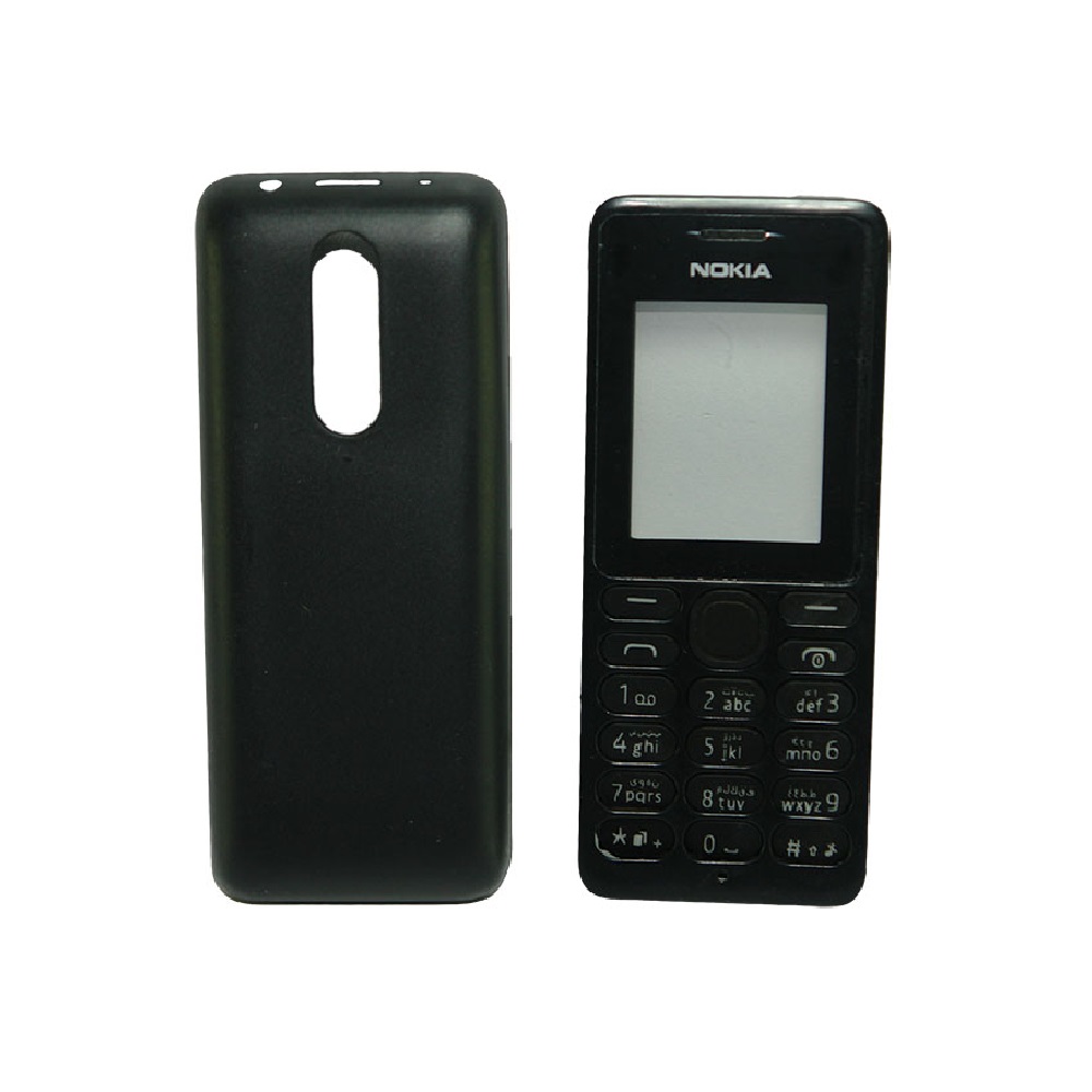 شاسی گوشی موبایل مدل NK-01 مناسب برای گوشی موبایل نوکیا 108                     غیر اصل