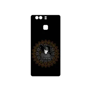 MAHOOT MohammadReza Shajarian Cover Sticker for Huawei P9