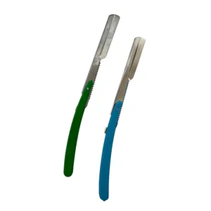 دسته تیغ اصلاح کد Q_10 بسته ۲ عددی