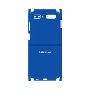 MAHOOT Samsung-FullSkin Cover Sticker for Samsung Galaxy Z Flip