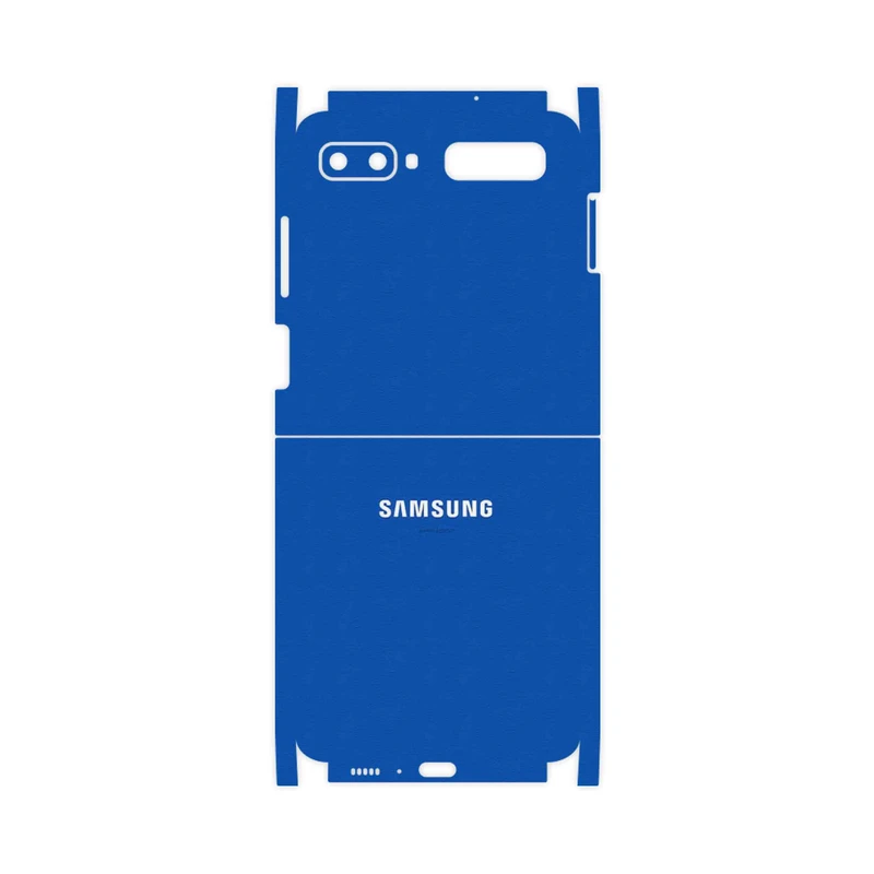 برچسب پوششی ماهوت مدل Samsung-FullSkin مناسب برای گوشی موبایل سامسونگ Galaxy Z Flip