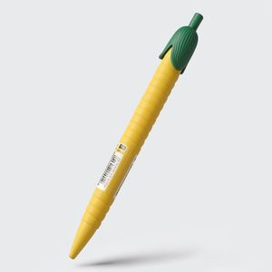 مداد نوکی 05 میلی متری طرح ذرت کد 001