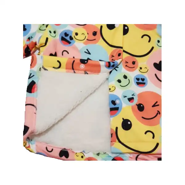 سویشرت  دخترانه شین کد 5749