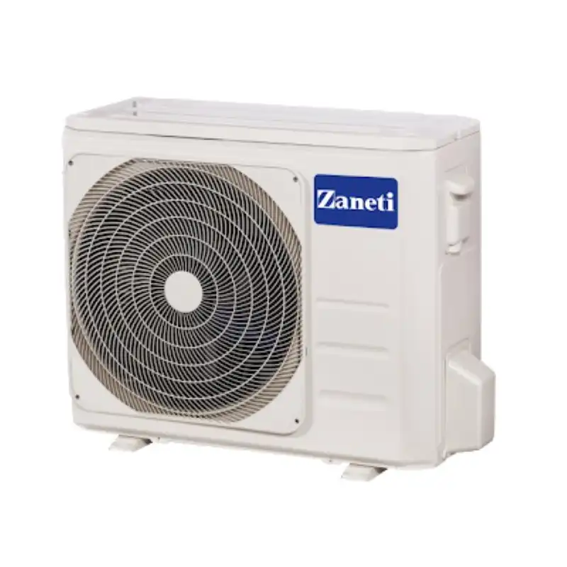 کولر گازی زانتی مدل ZMSB-30HO1RAAA