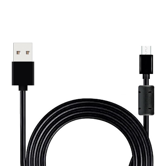 کابل تبدیل USB به microUSB  مدل Charge Transfer Sync طول 1.5 متر
