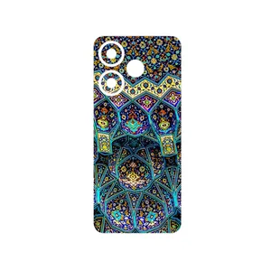 MAHOOT Iran Tile 14 Cover Sticker for Xiaomi Redmi 13