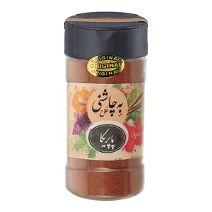 پاپریکا اعلا به چاشنی فلاح - 100 گرم