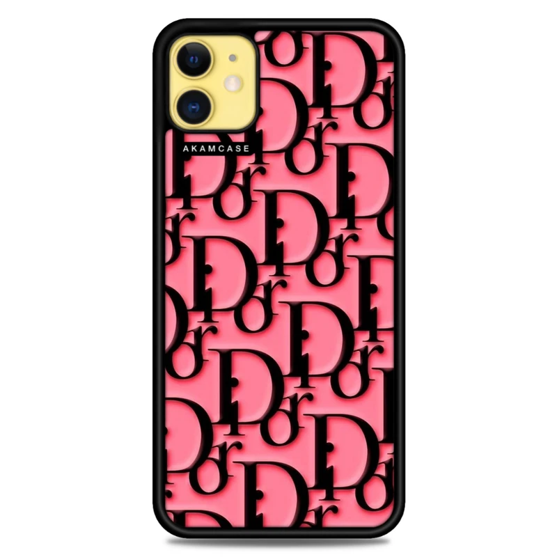 کاور آکام مدل AMC-WA11-BRANDS-26 مناسب برای گوشی موبایل اپل iPhone 11