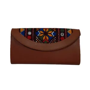 کیف  سوزن دوزی مدل A-719