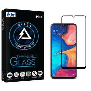 PK Delta Screen Protector For Samsung Galaxy A20