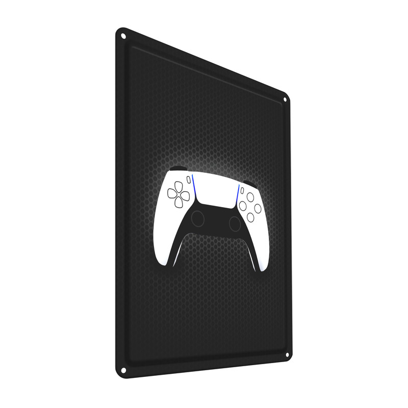 دیوارکوب مدل پلی استیشن 5 کد s 1150