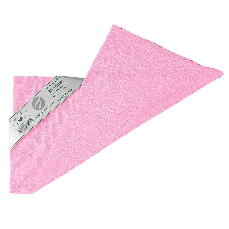 دستمال نظافت داشبورد خودرو سانگبو کلایمی مدل SUPER Dash کد 3737