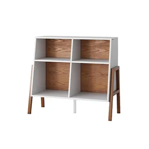 کمد اداری هیراد مدل K199-MDF