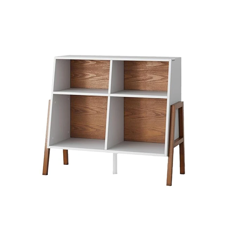 کمد اداری هیراد مدل K199-MDF