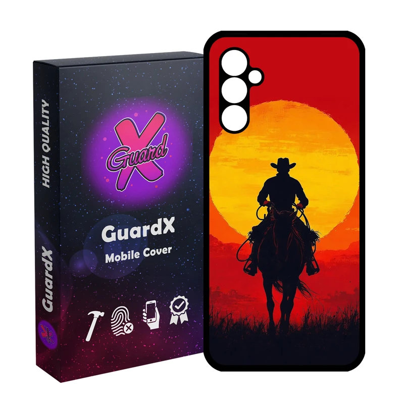 کاور گارد ایکس طرح RD2 مدل 10924 مناسب برای گوشی موبایل سامسونگ Galaxy A24/A24 4G/M34 5G