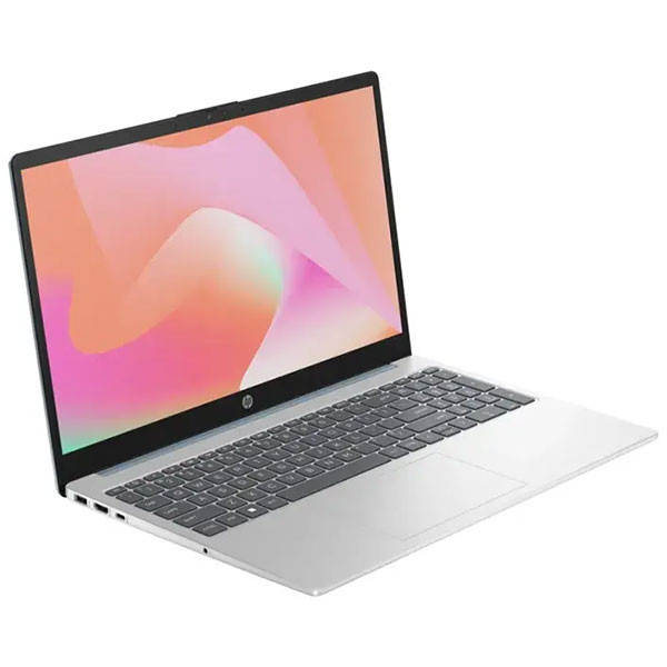 لپ تاپ 15.6 اینچی اچ‌ پی مدل FD0235NIA-15- i7 8GB 512SSD MX550