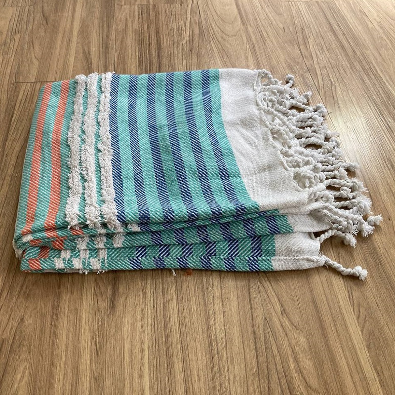 شال مبل مدل 002 سایز 130×165 سانتی متر
